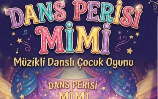Dans Perisi Mimi
