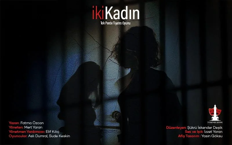 İki Kadın
