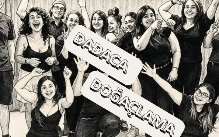 Dadaca Doğaçlama