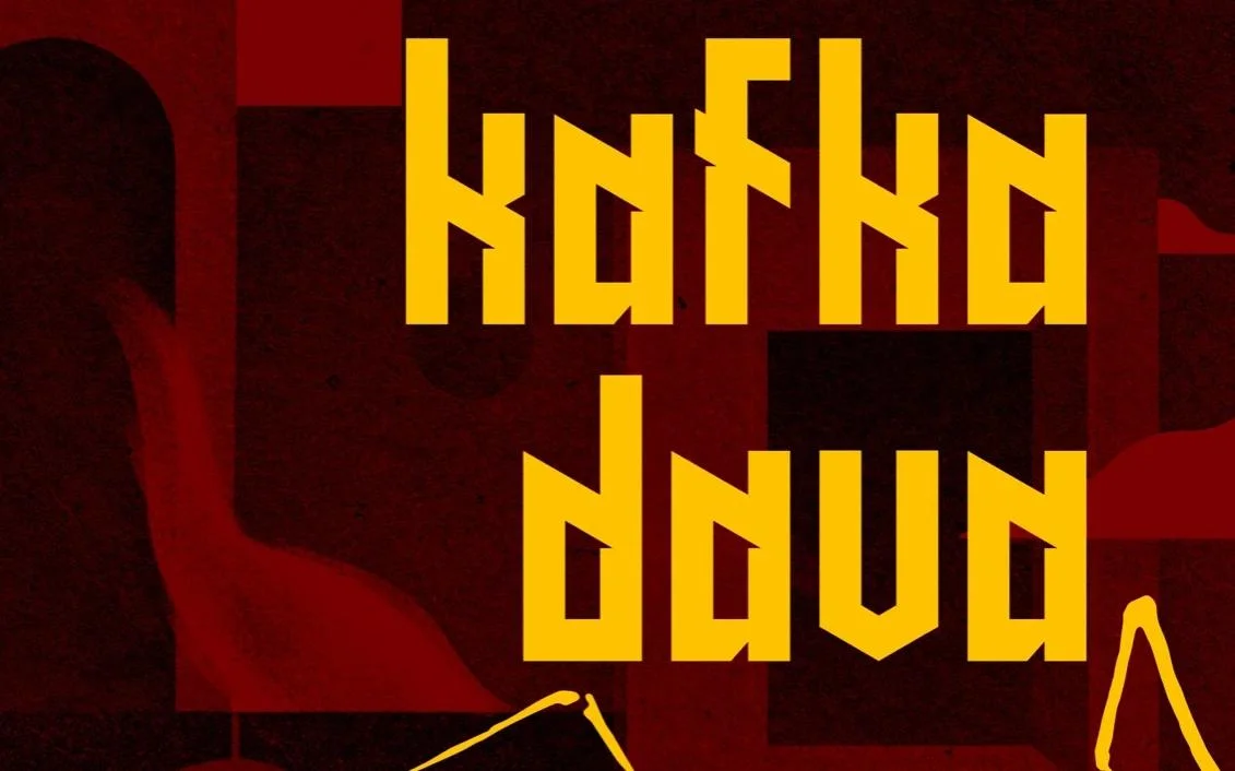 Kafka Dava
