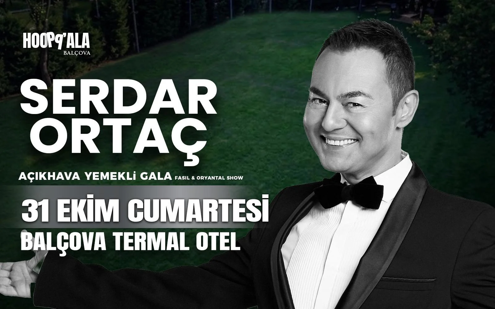 Serdar Ortaç