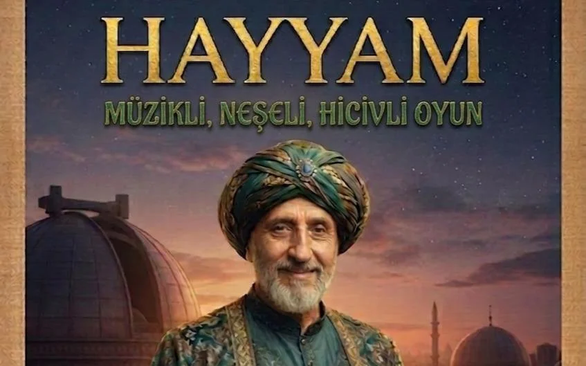 Hayyam Tiyatro