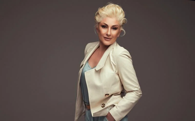 Muazzez Ersoy