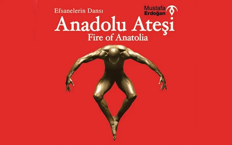 Anadolu Ateşi