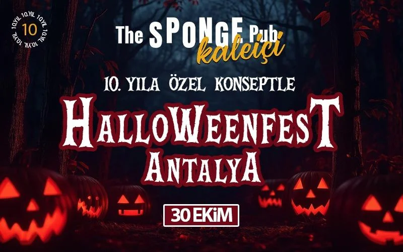HalloweenFest