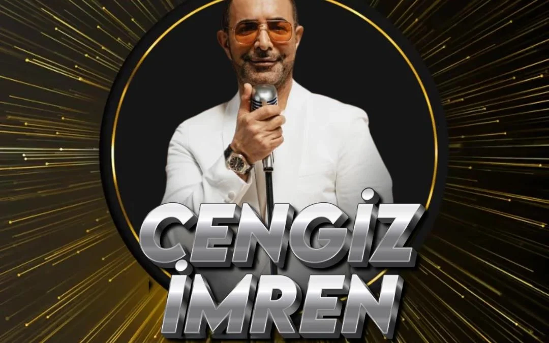Cengiz İmren