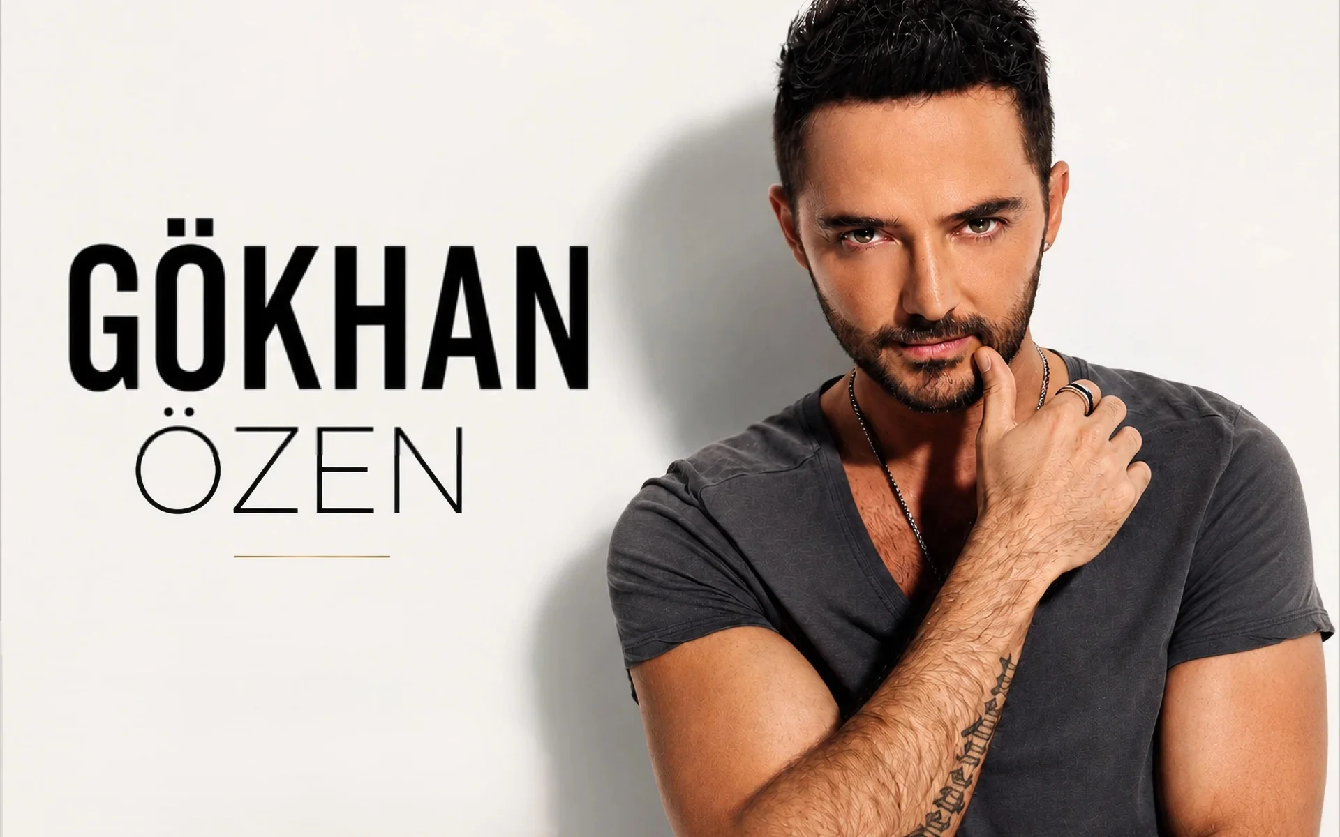 Gökhan Özen