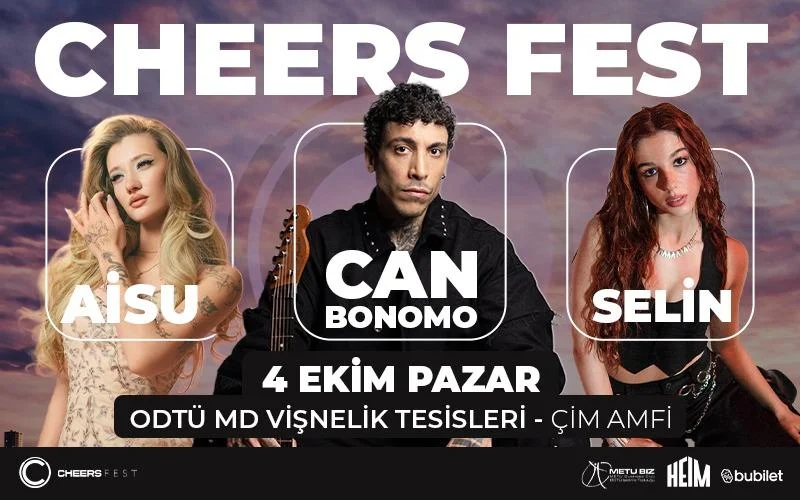 Cheers Fest