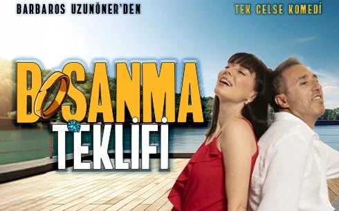 Boşanma Teklifi