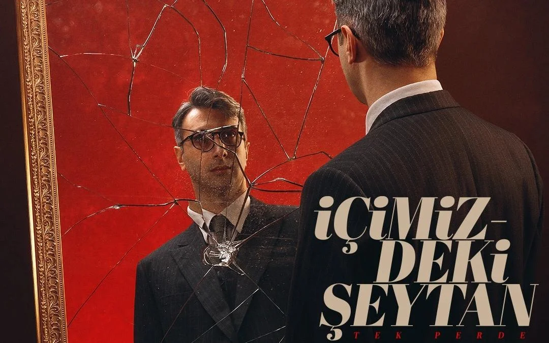İçimizdeki Şeytan