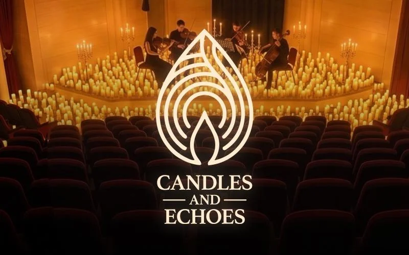 Candles and Echoes