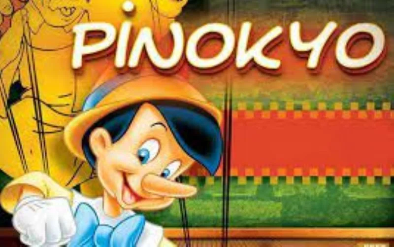Pinokyo  Çocuk
