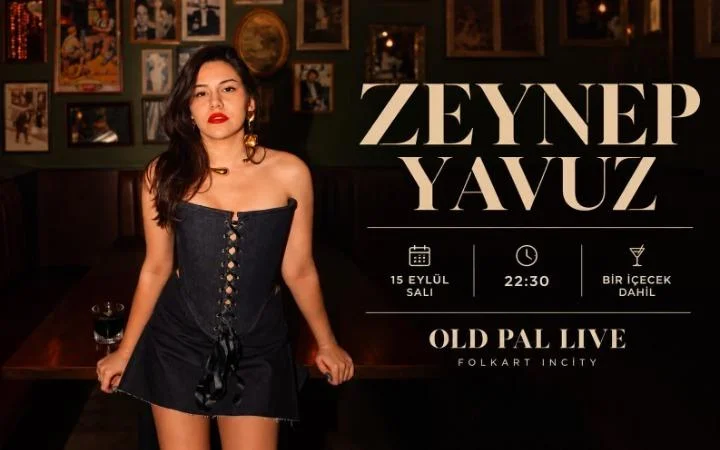Zeynep Yavuz