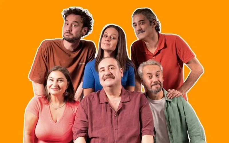 Mahşer-i Cümbüş