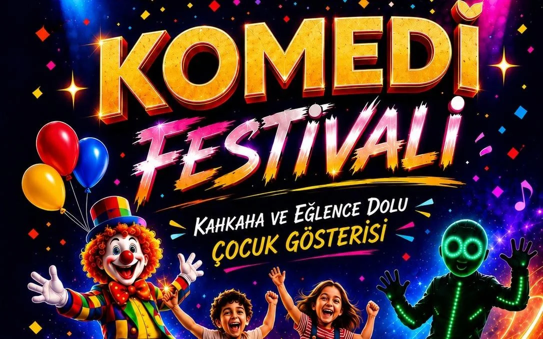 Komedi Festivali
