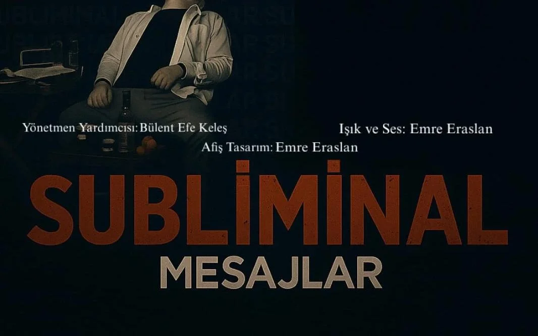 Subliminal Mesajlar