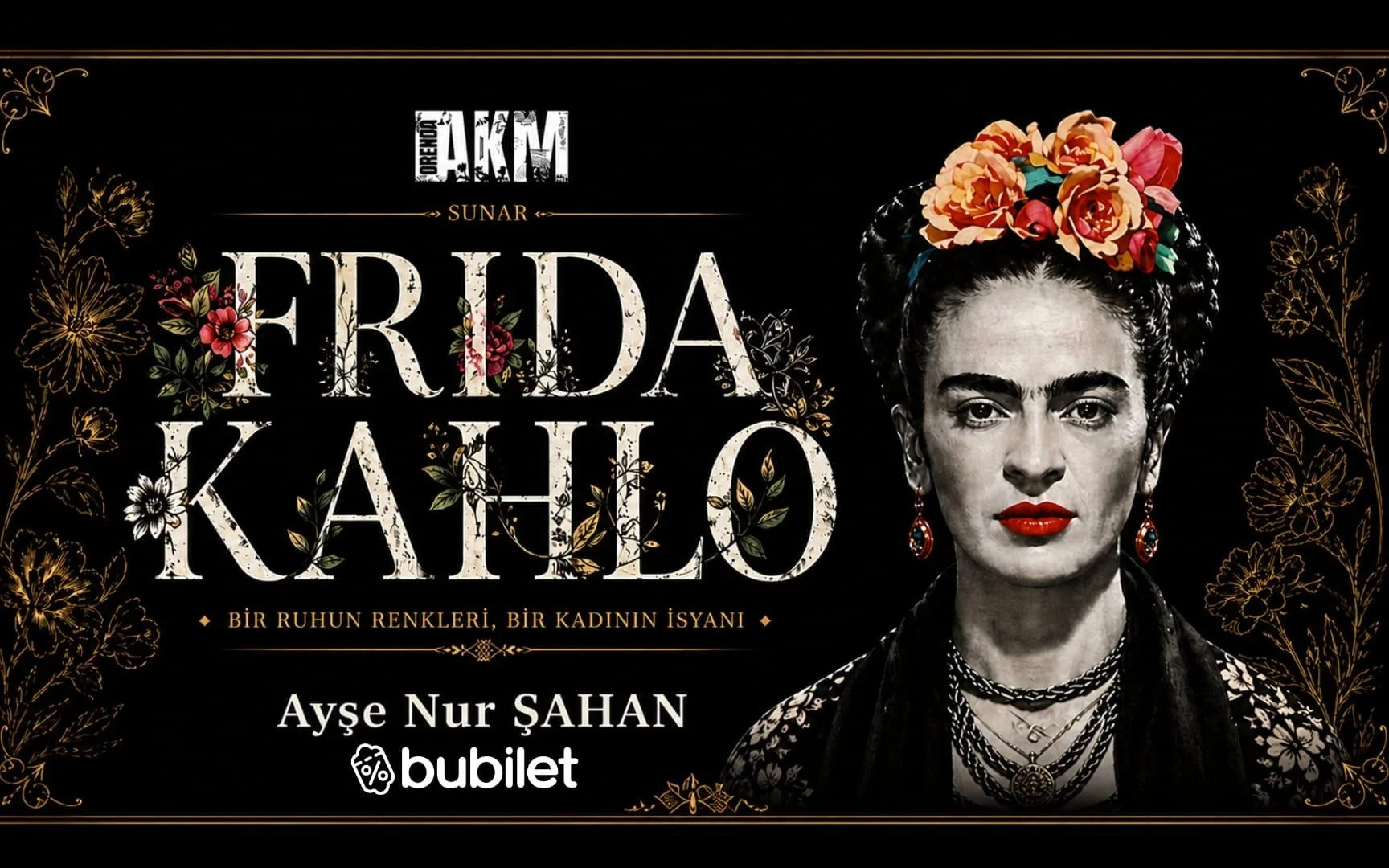 Frida Kahlo