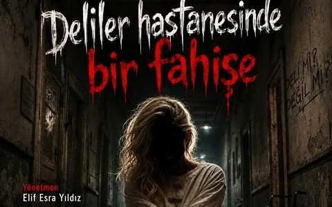 Bir Fahişenin Akıl Hastanesindeki Günlüğü