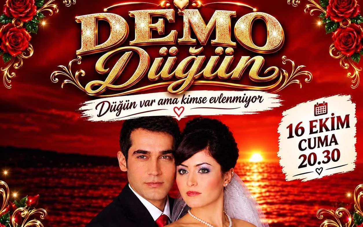 DEMO DÜĞÜN