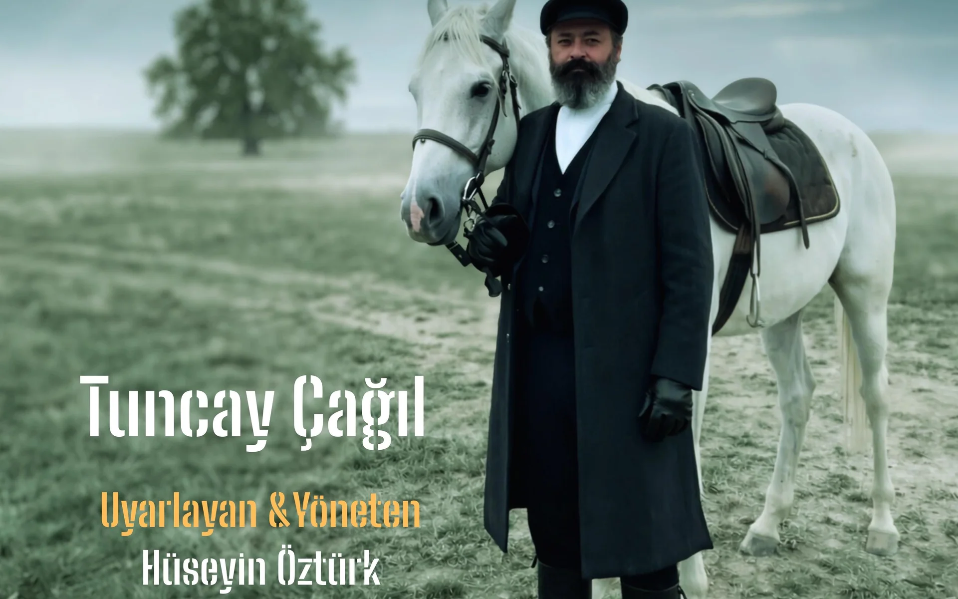 Kuyucaklı Yusuf Tiyatro