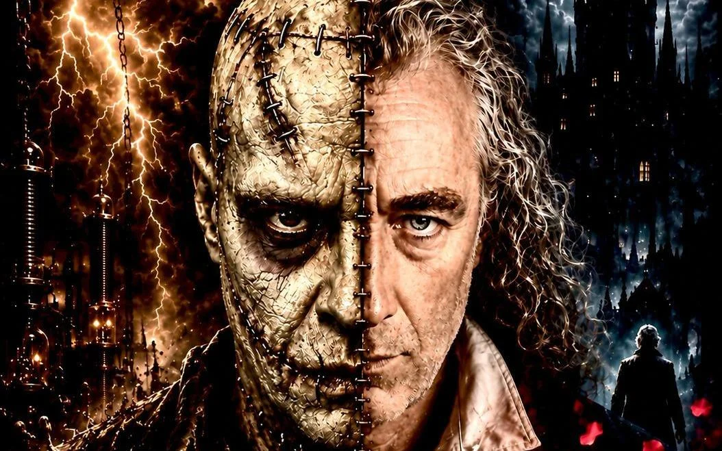 Frankenstein'in Son Günü