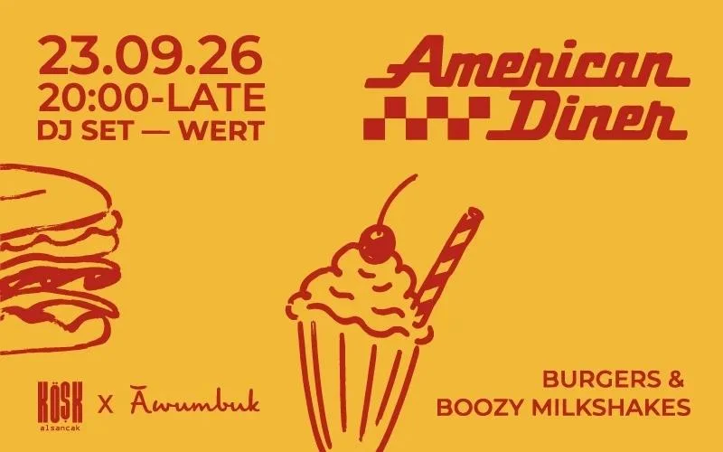 American Diner