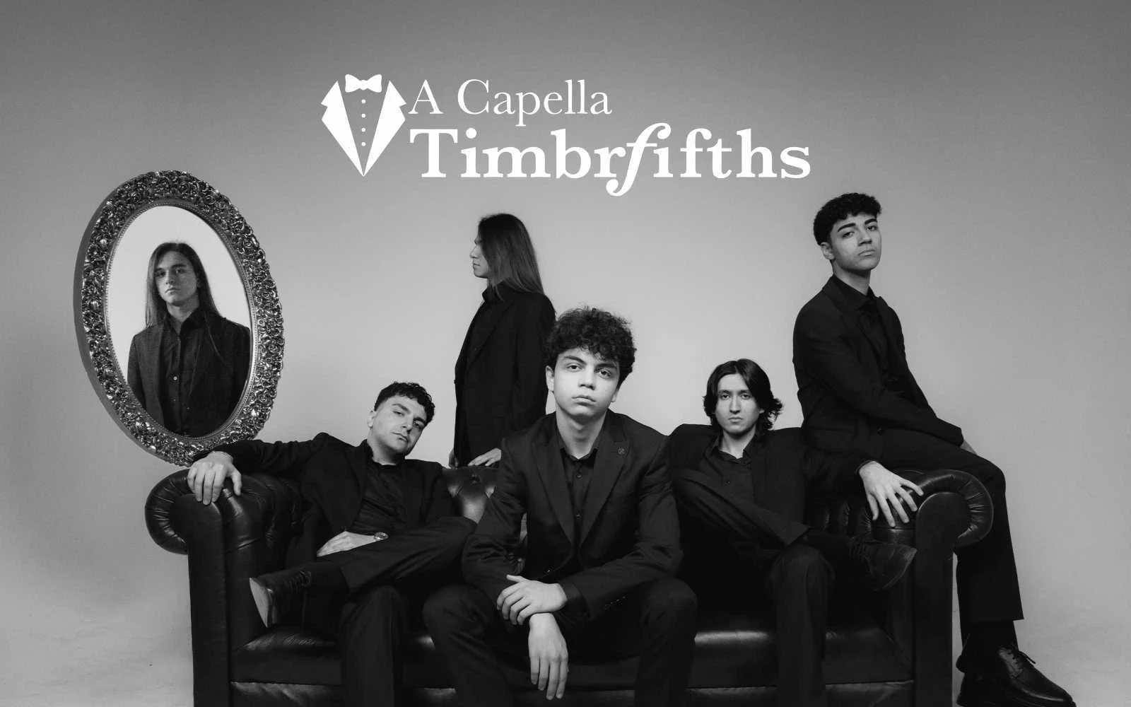 A Capella TimbrFifths
