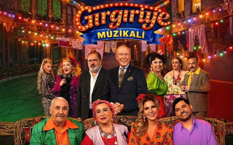 Gırgıriye