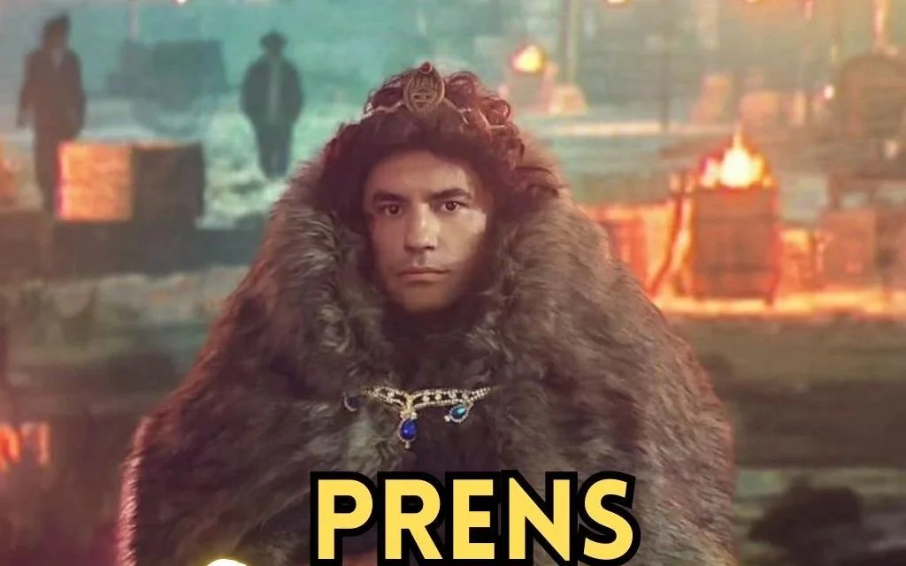 Prens Quiz Night