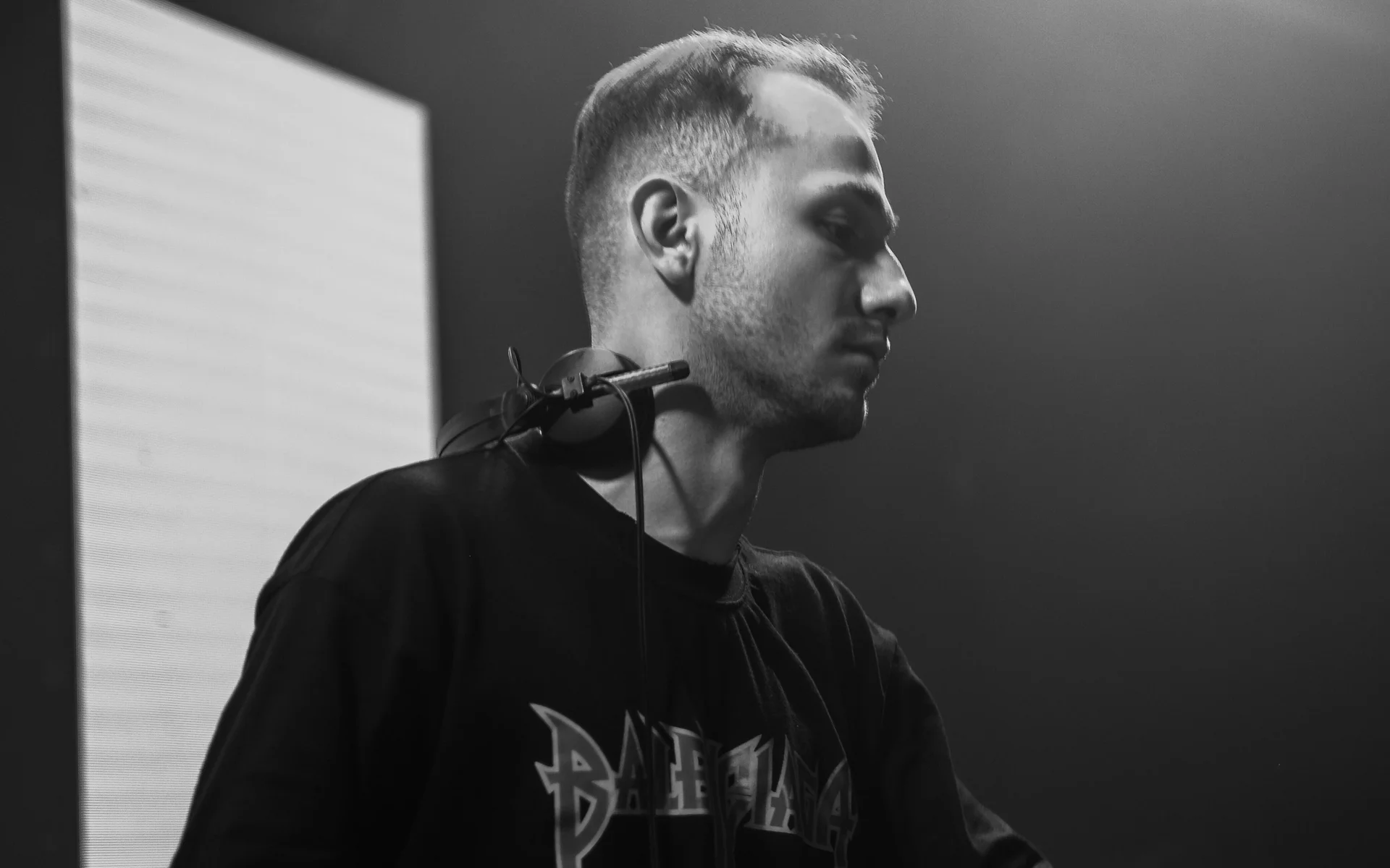 DJ Emre Demirağ  İle Türkçe Pop Gecesi