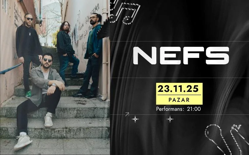 Nefs