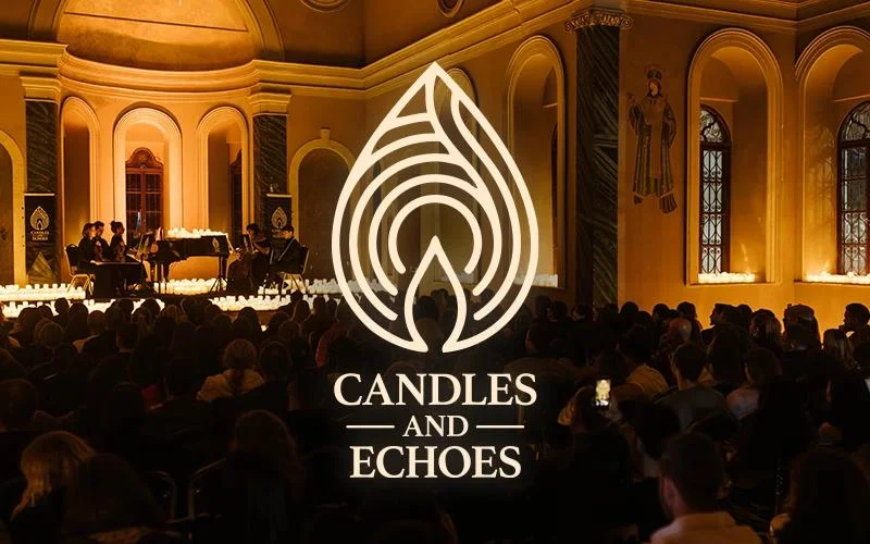 Candles and Echoes - Kilise Etkinlikleri