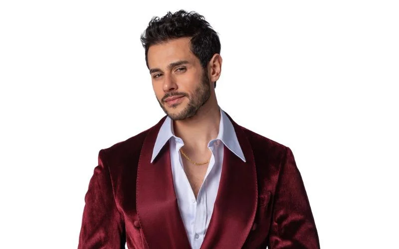 Cem Belevi