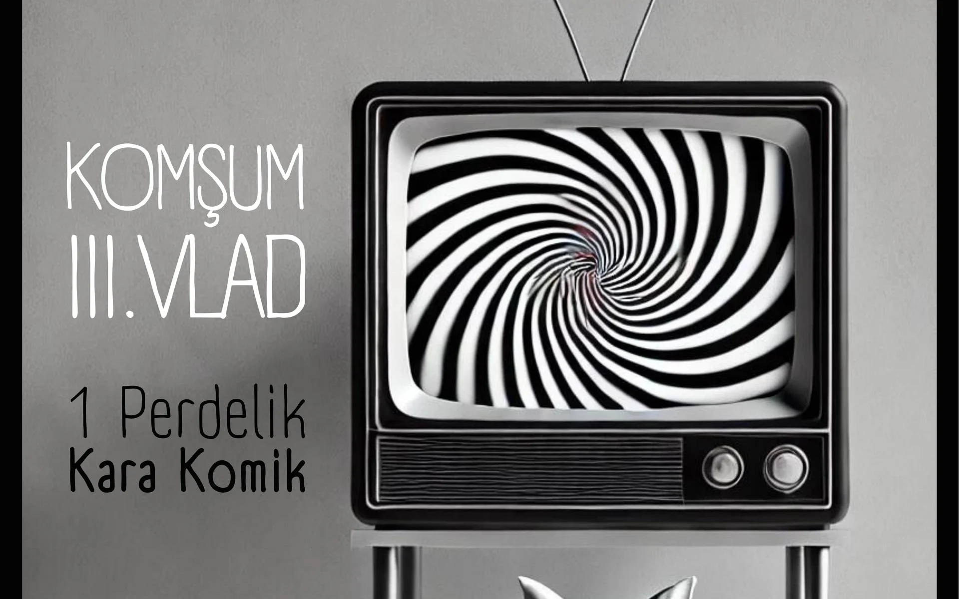 Komşum III.VLAD
