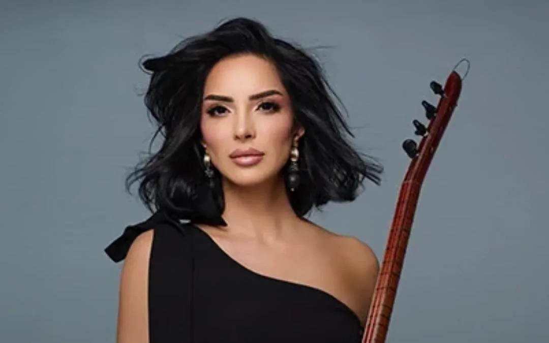Özlem Özdil