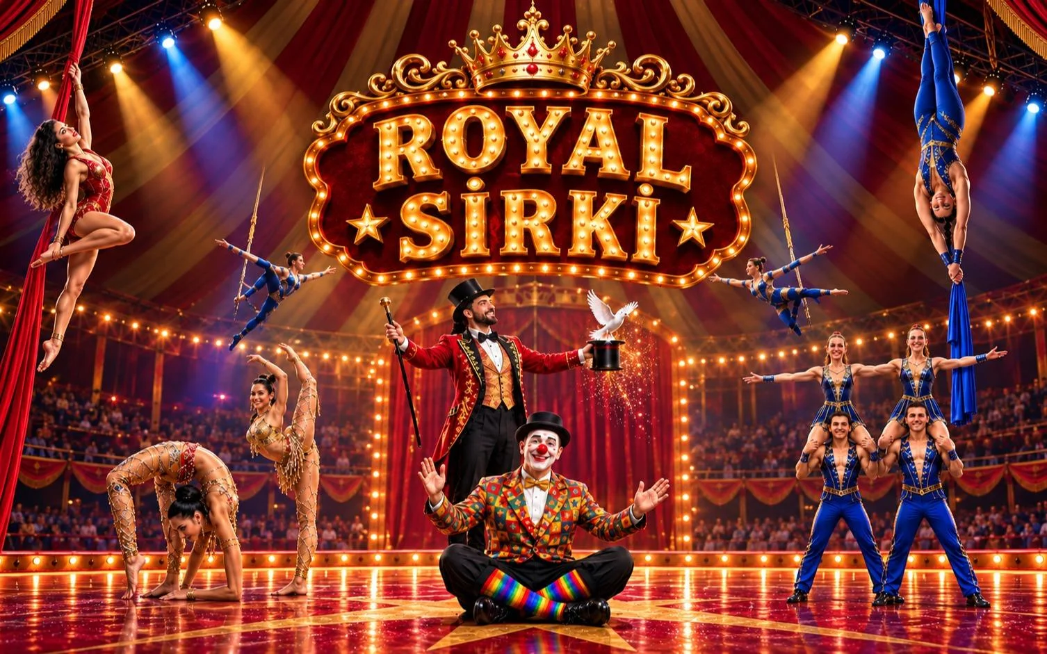Royal Sirki