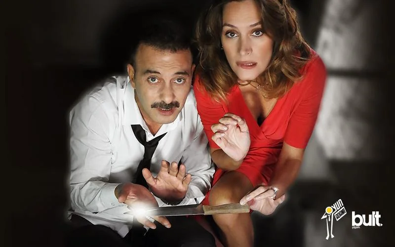Ölü'n Bizi Ayırana Dek