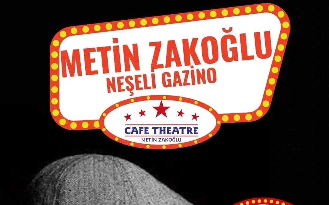 Neşeli Gazino