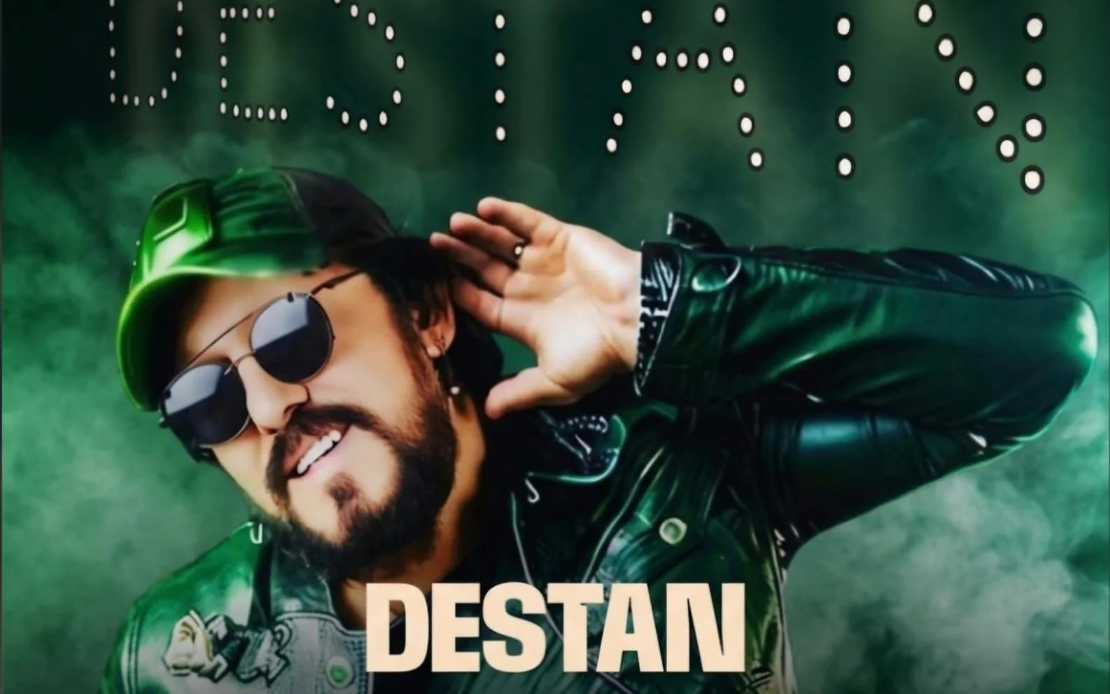 Destan