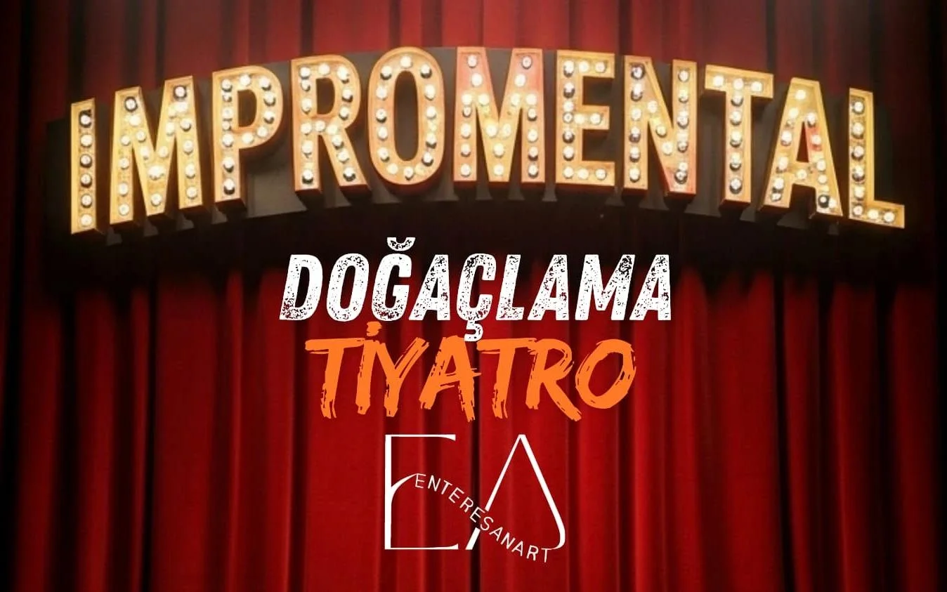 Impromental Doğaçlama Tiyatro