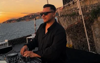 Enes Çebi