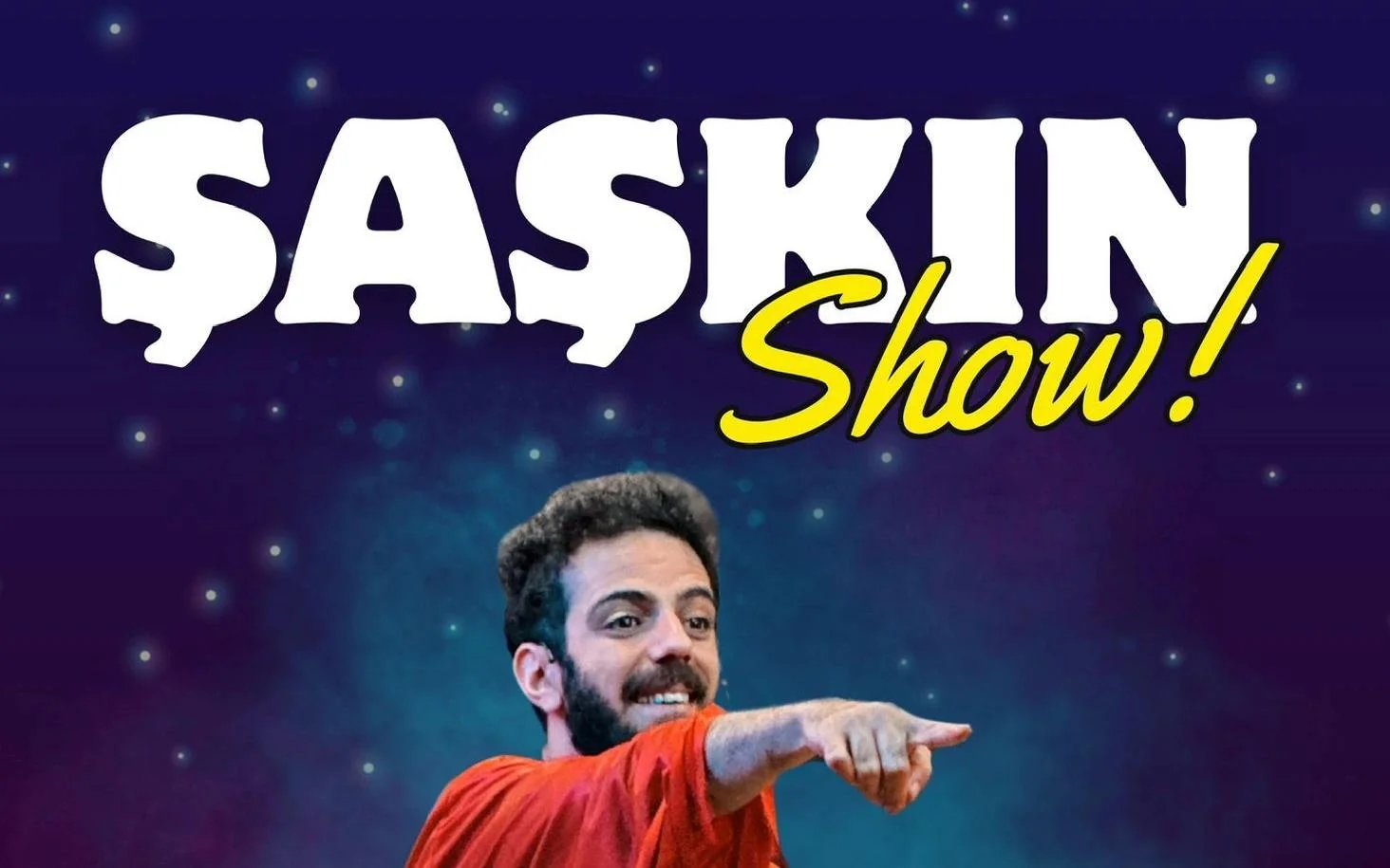Şaşkın Show