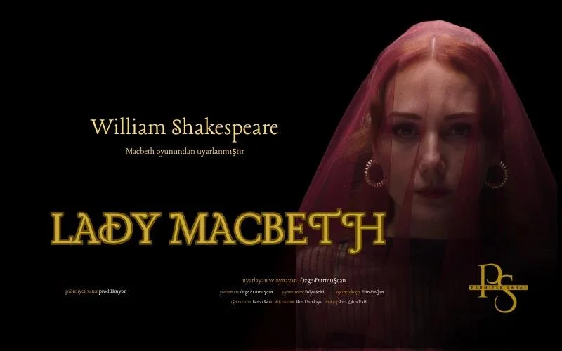 Lady Macbeth