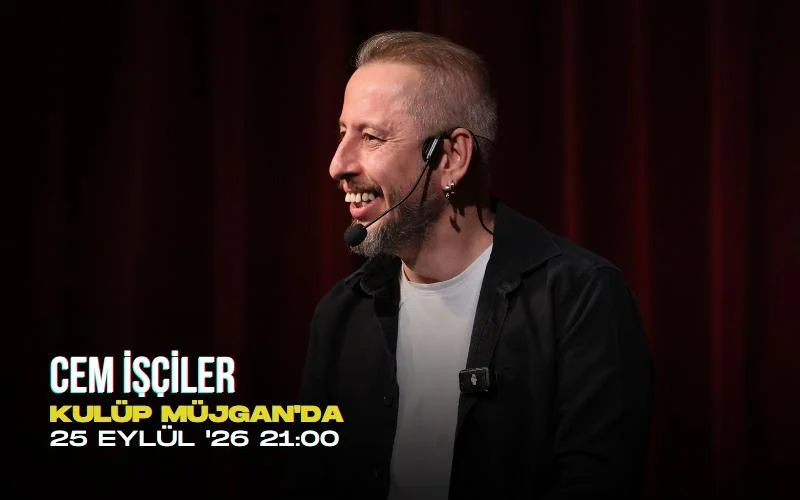Cem İşçiler