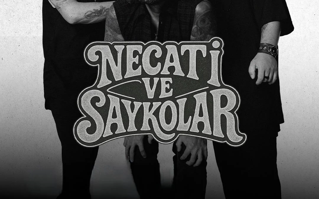Necati ve Saykolar