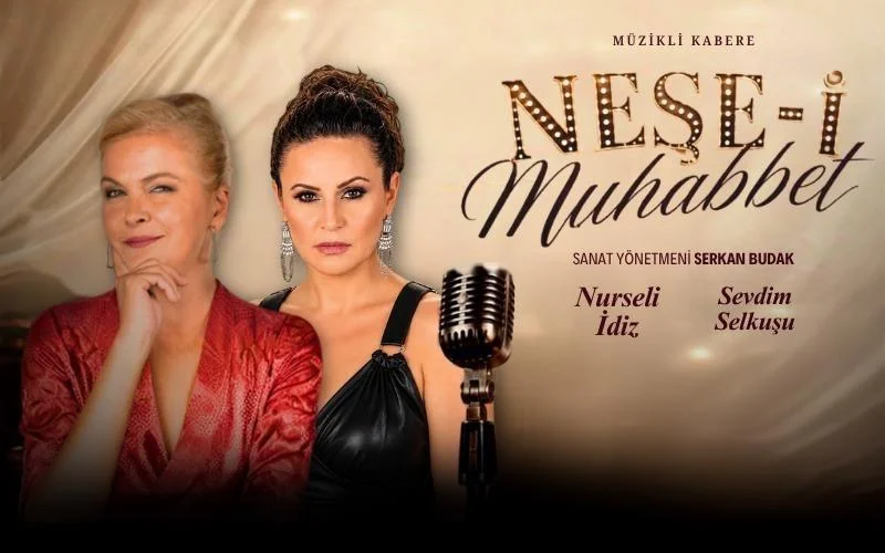 Neşe-i Muhabbet