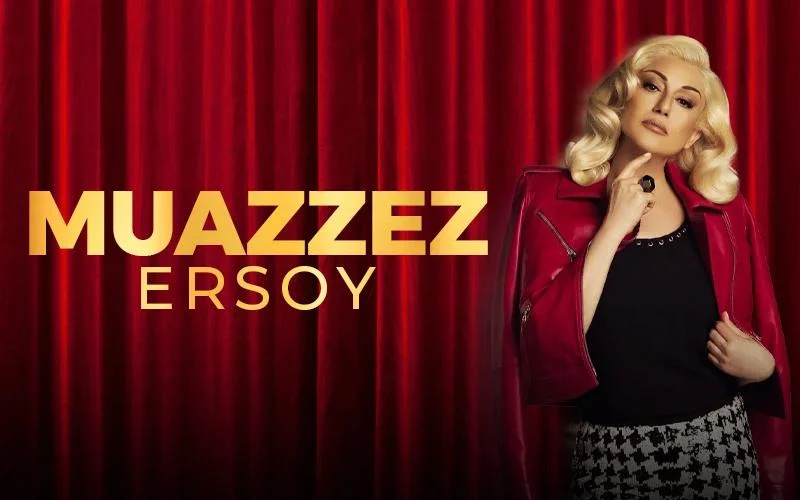 Muazzez Ersoy