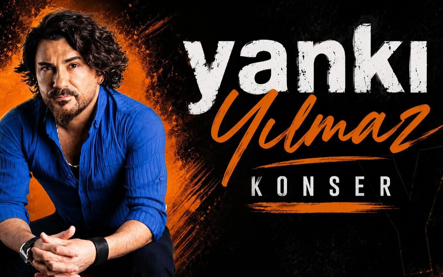 Yankı Yılmaz