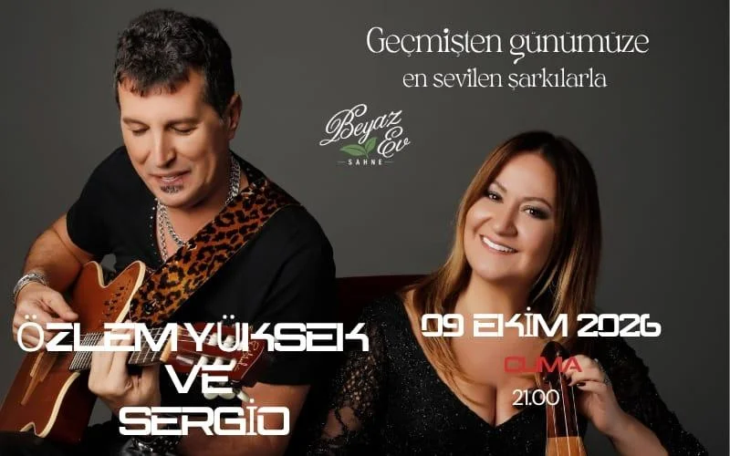Geçmişten Günümüze