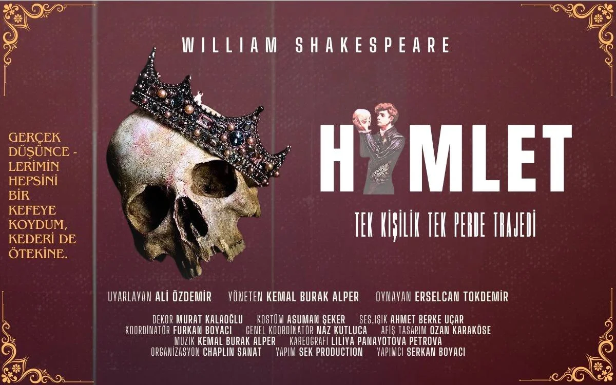 Hamlet